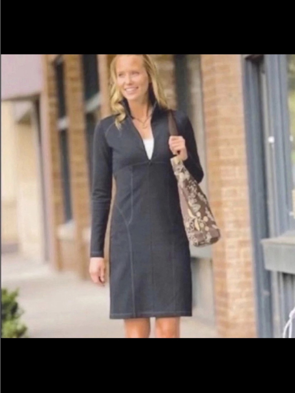 Athleta Cassidy dress